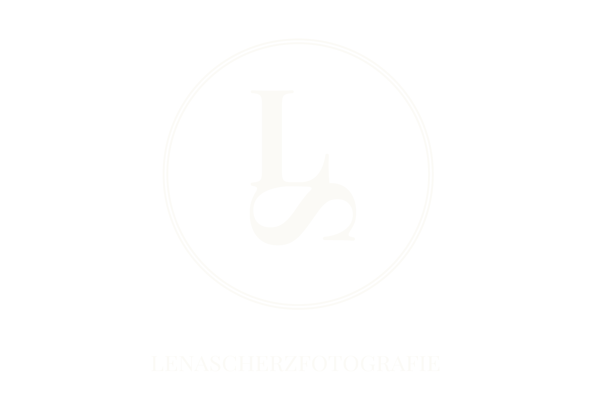 Lenascherzfotografie